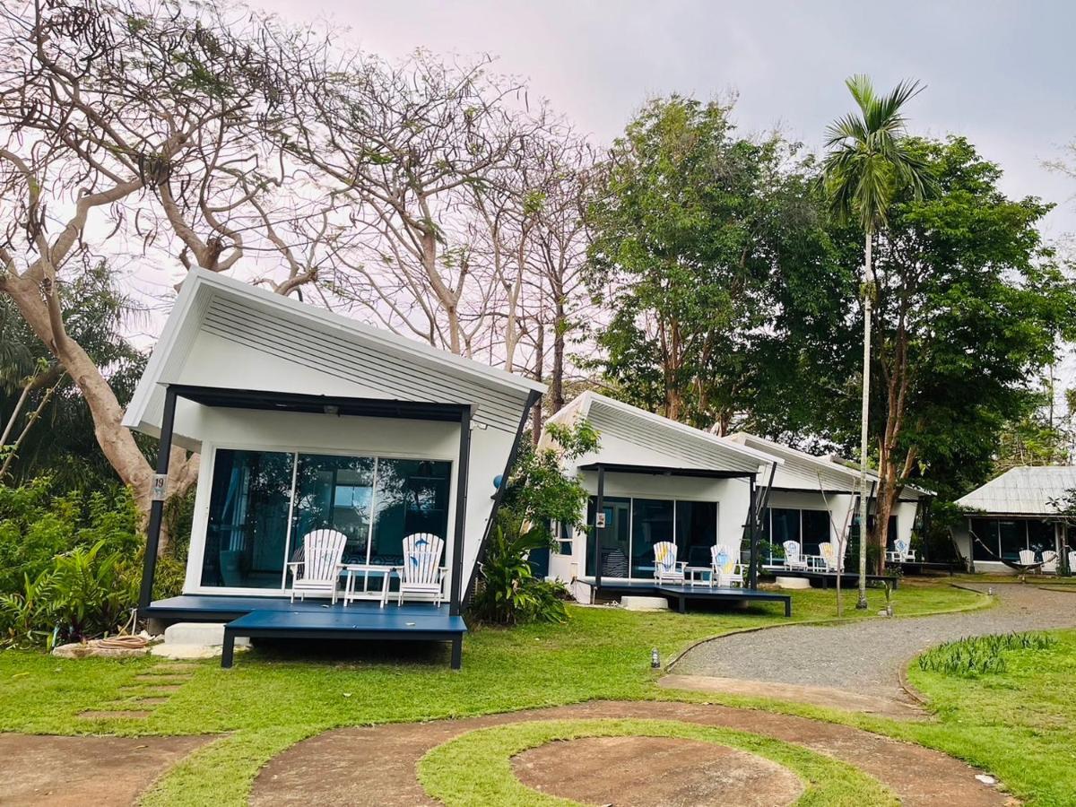 Baan Koh Mak Hotel Exterior foto