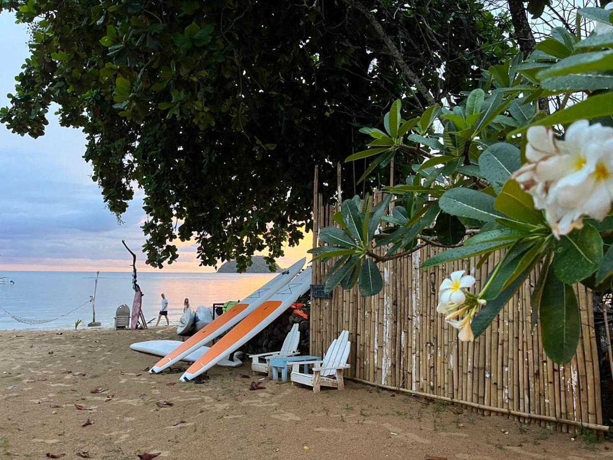 Baan Koh Mak Hotel Exterior foto