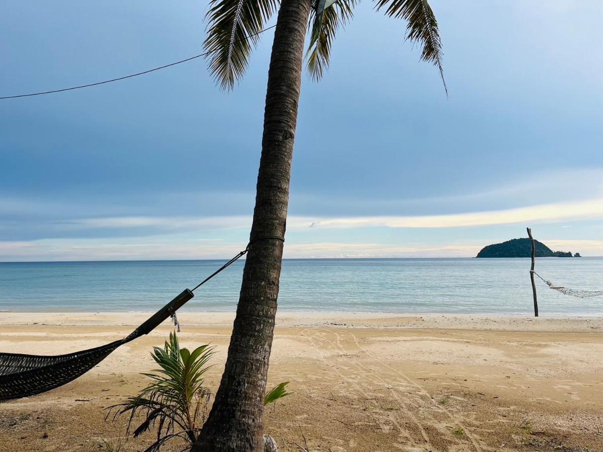 Baan Koh Mak Hotel Exterior foto