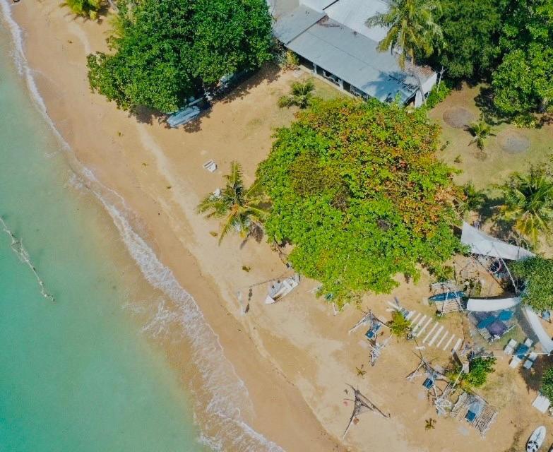 Baan Koh Mak Hotel Exterior foto